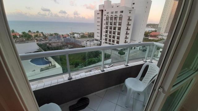 Residencial Pontamares - Ap 504 - Ponta Negra - - Rn