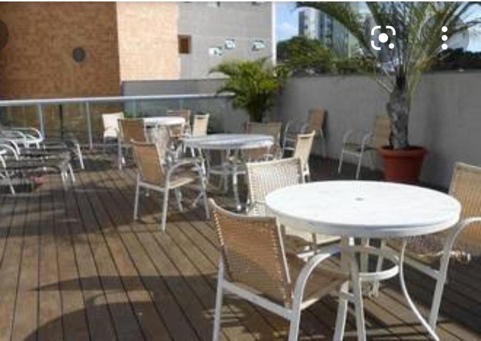 Residencial Pontamares - Ap 504 - Ponta Negra - - Rn * Natal