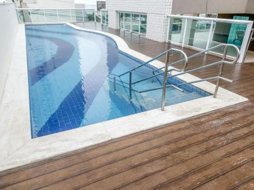 Residencial Pontamares - Ap 504 - Ponta Negra - - Rn * Natal