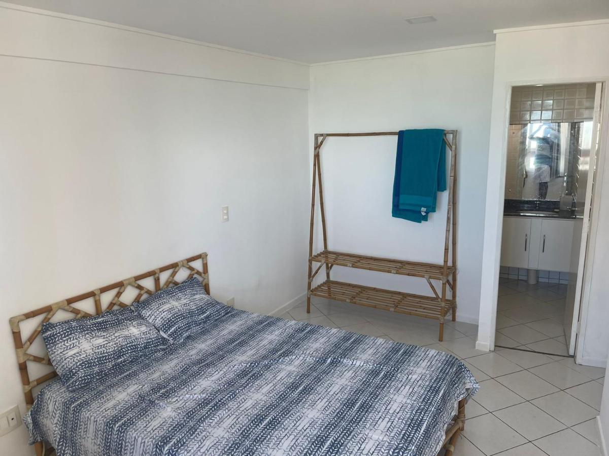 Apartamento Residencial Pontamares - Ap 504 - Ponta Negra - - Rn